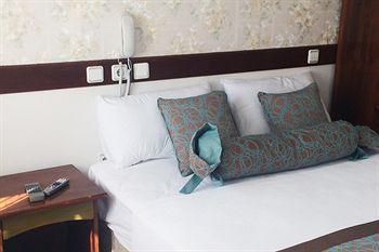 Hotel Akkan 3*