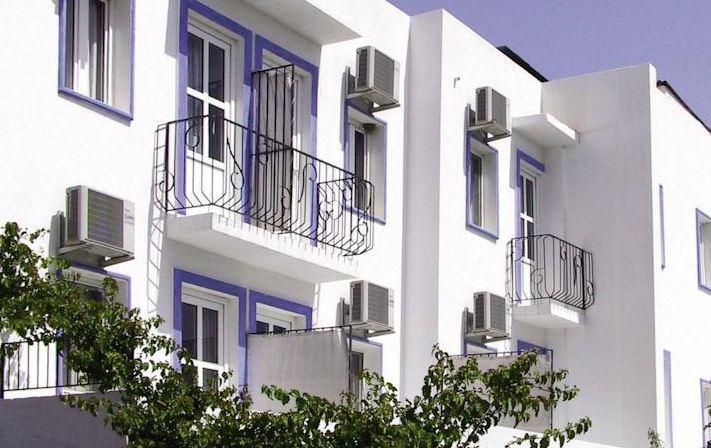 Hotel Akkan Bodrum