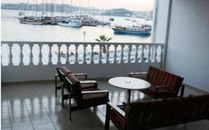 Akkan Hotel Bodrum