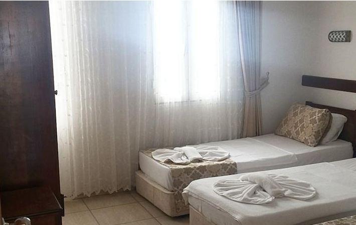 Akkan Hotel