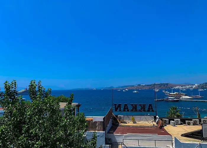 Akkan Beach Hotel