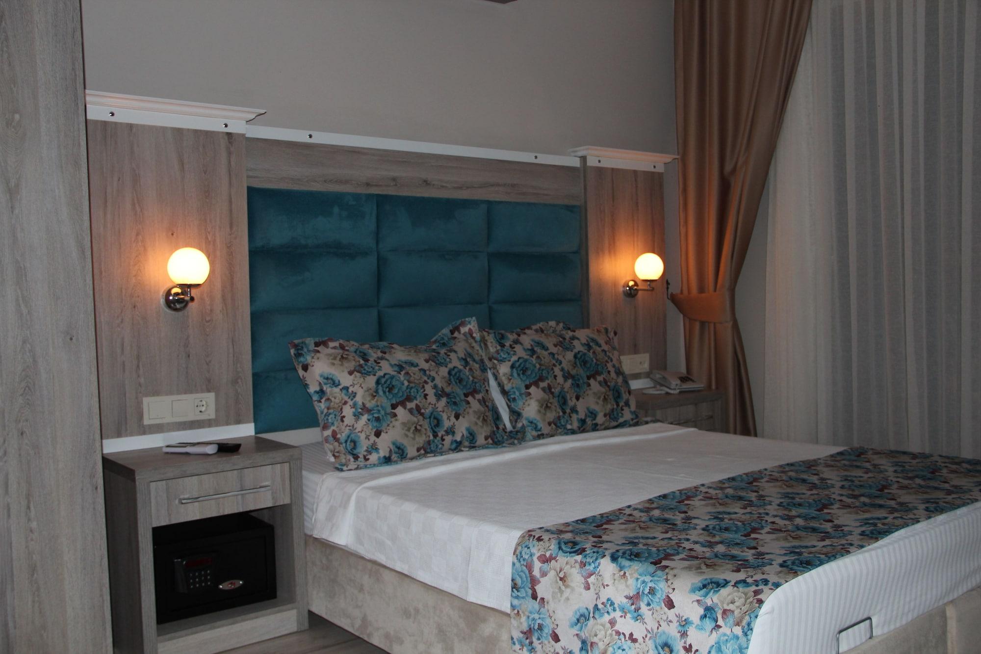 Hotel Akkan Beach 3*