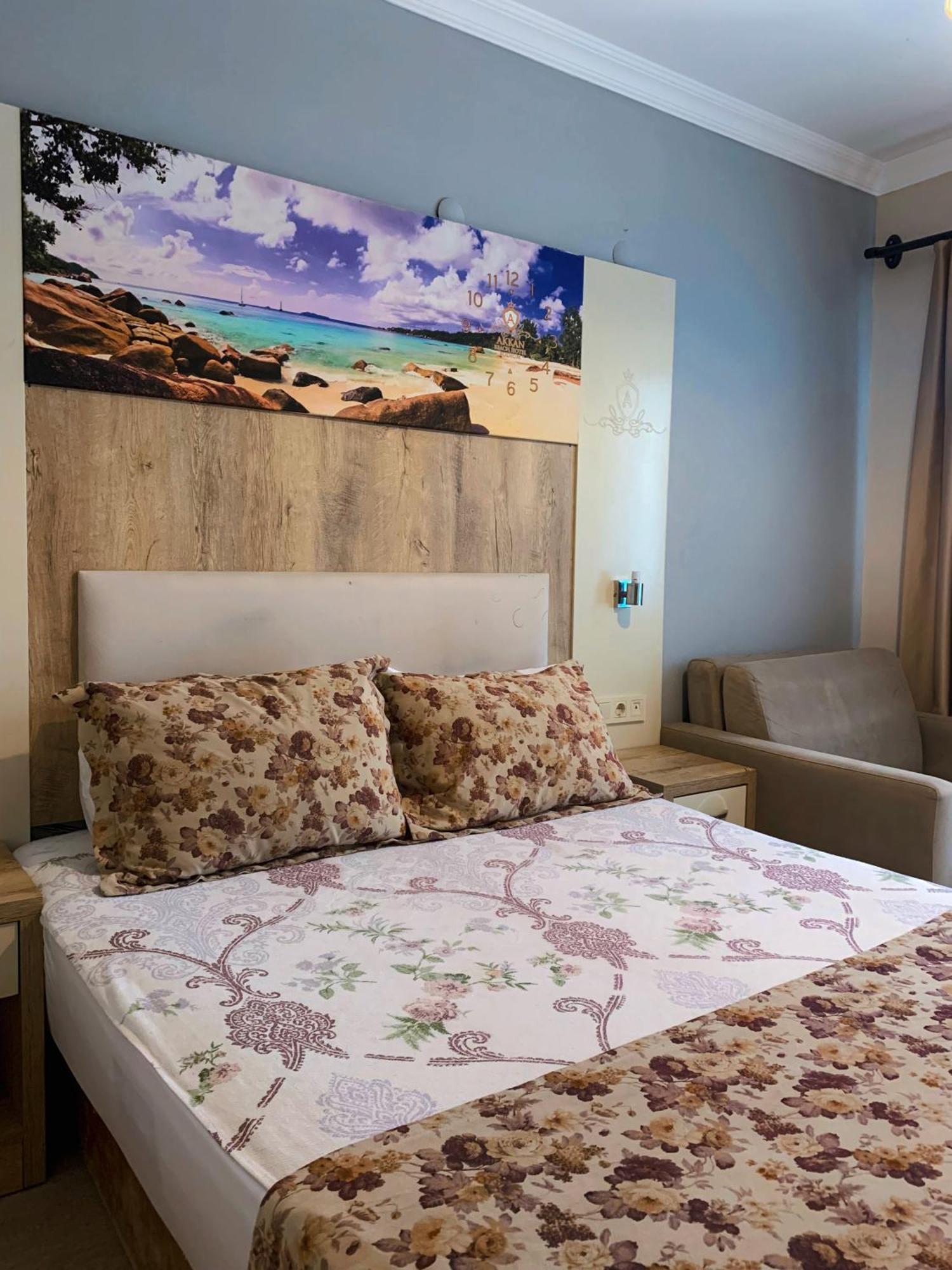 Akkan Beach 3* Bodrum