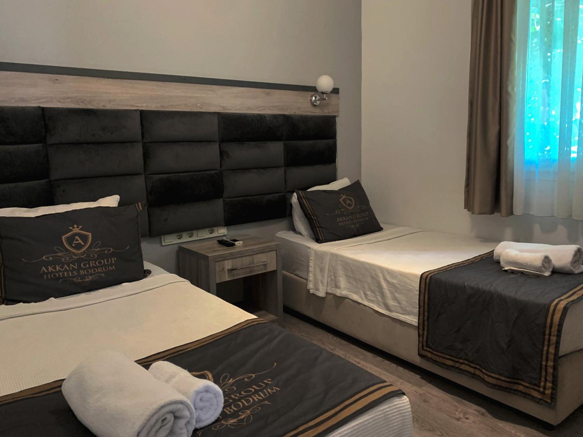 Hotel Akkan Beach 3*